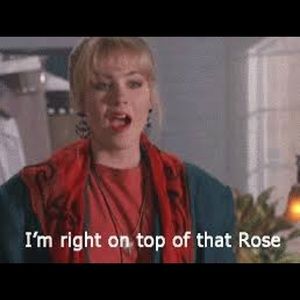 Meet your Posher, Ty